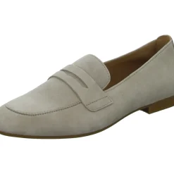 Gabor Slipper/Kletthalbschuh bis 25mm Absatz
