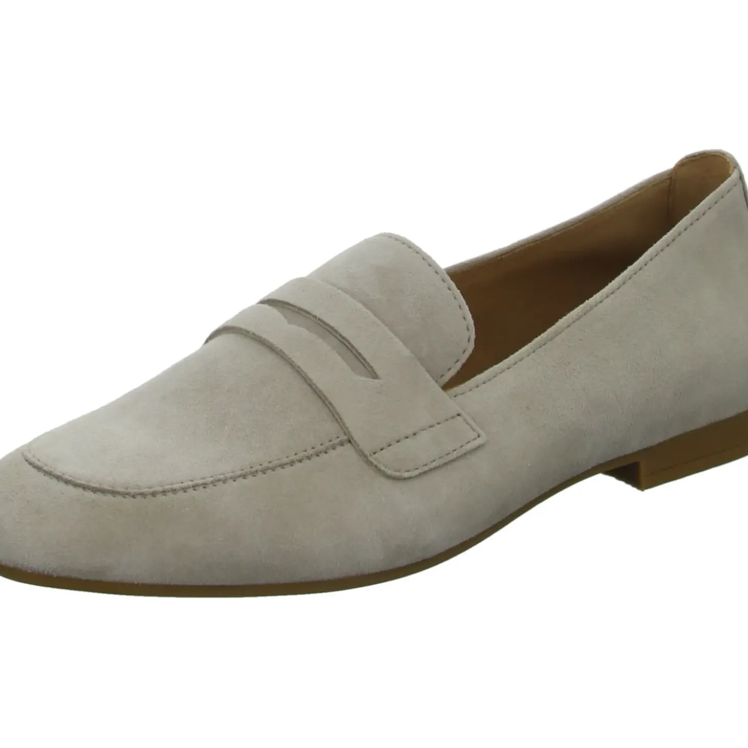 Gabor Slipper/Kletthalbschuh bis 25mm Absatz