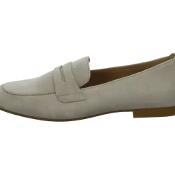 Gabor Slipper/Kletthalbschuh bis 25mm Absatz