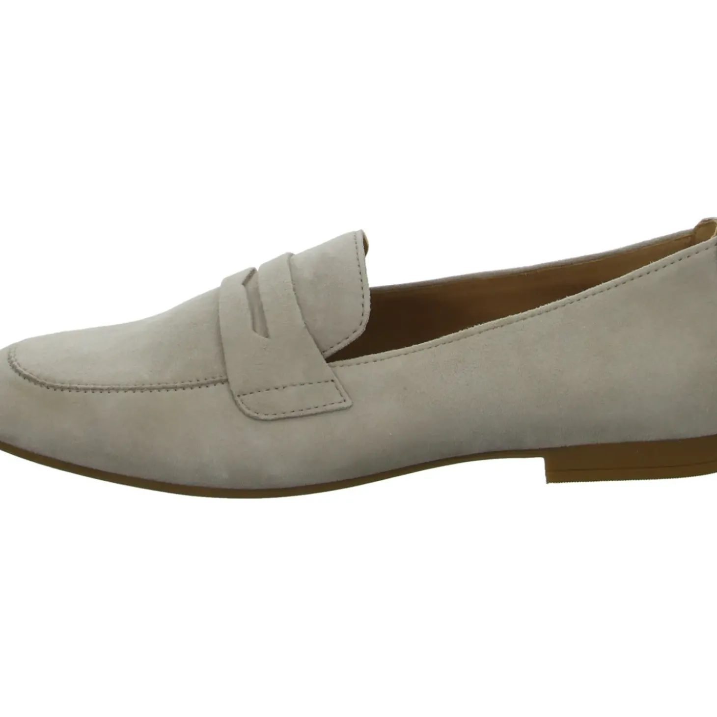 Gabor Slipper/Kletthalbschuh bis 25mm Absatz