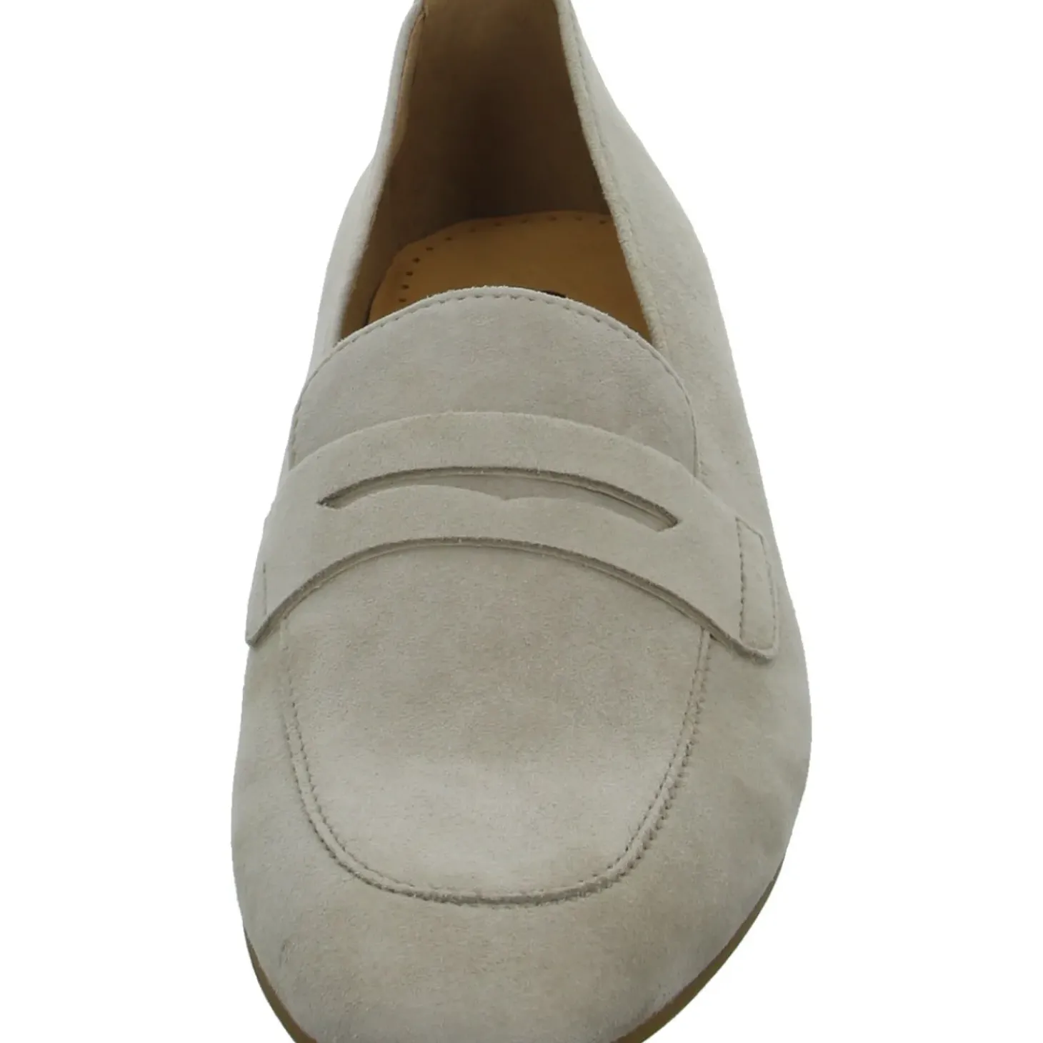 Gabor Slipper/Kletthalbschuh bis 25mm Absatz