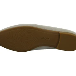 Gabor Slipper/Kletthalbschuh bis 25mm Absatz