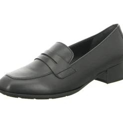 Gabor Slipper/Kletthalbschuh 25-50mm Absatz