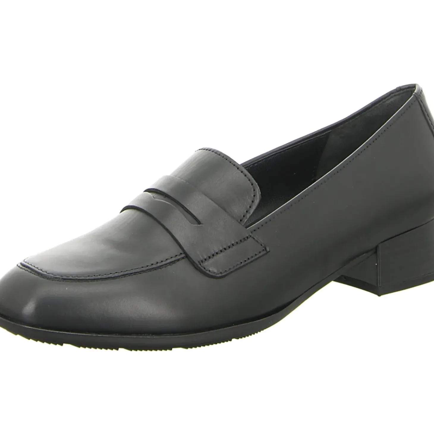 Gabor Slipper/Kletthalbschuh 25-50mm Absatz