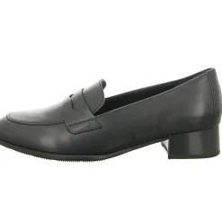 Gabor Slipper/Kletthalbschuh 25-50mm Absatz