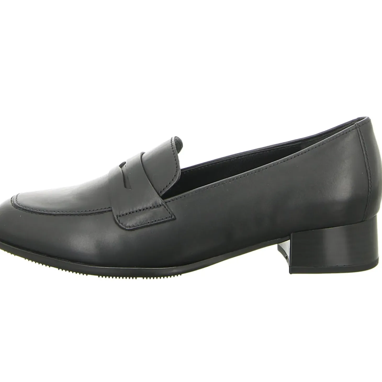 Gabor Slipper/Kletthalbschuh 25-50mm Absatz