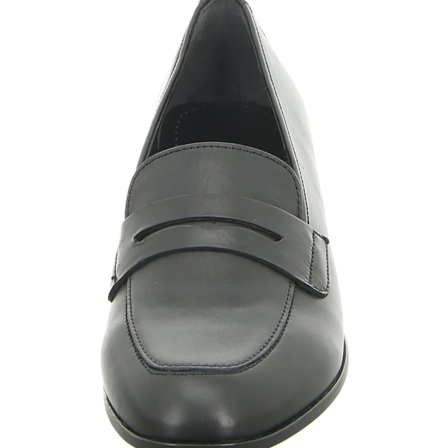 Gabor Slipper/Kletthalbschuh 25-50mm Absatz