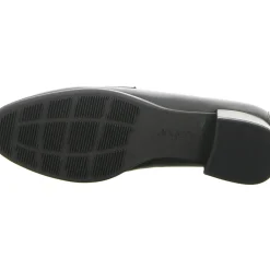 Gabor Slipper/Kletthalbschuh 25-50mm Absatz