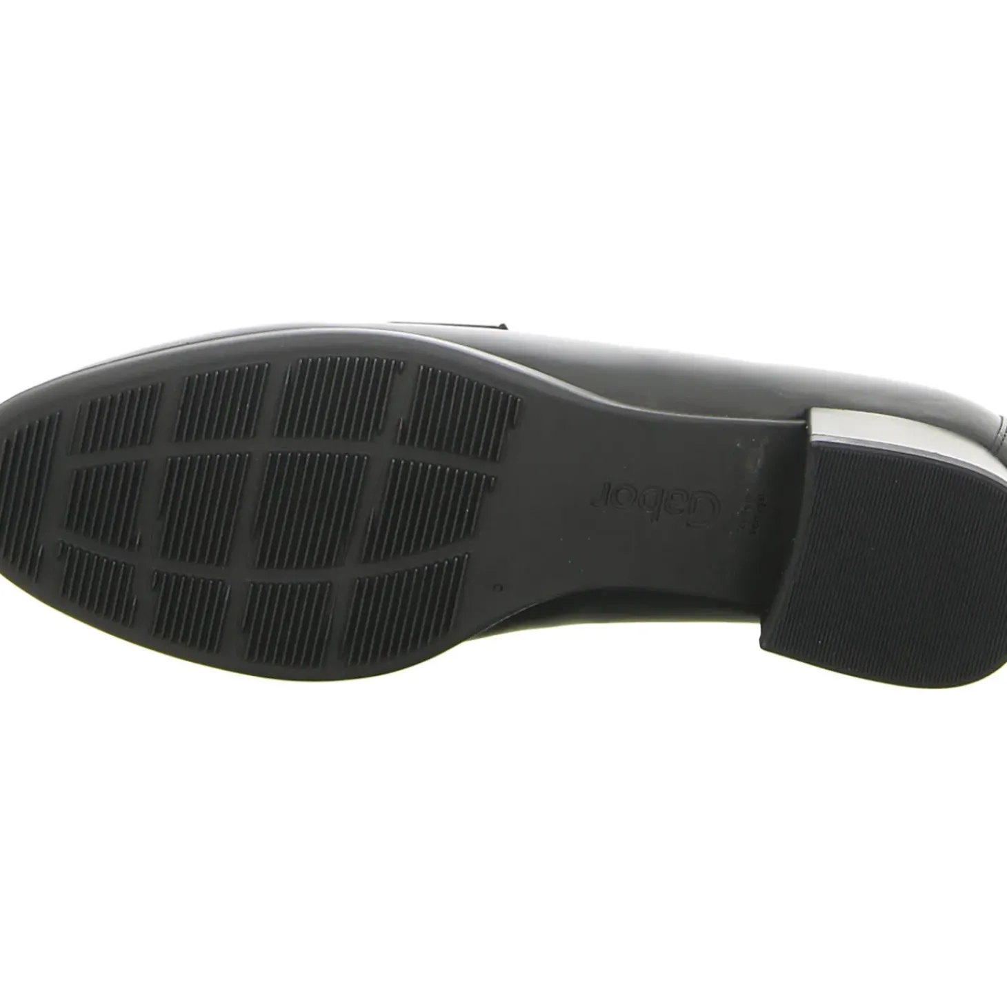 Gabor Slipper/Kletthalbschuh 25-50mm Absatz