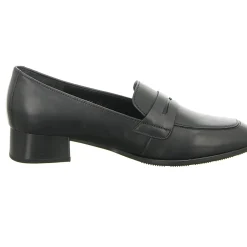 Gabor Slipper/Kletthalbschuh 25-50mm Absatz