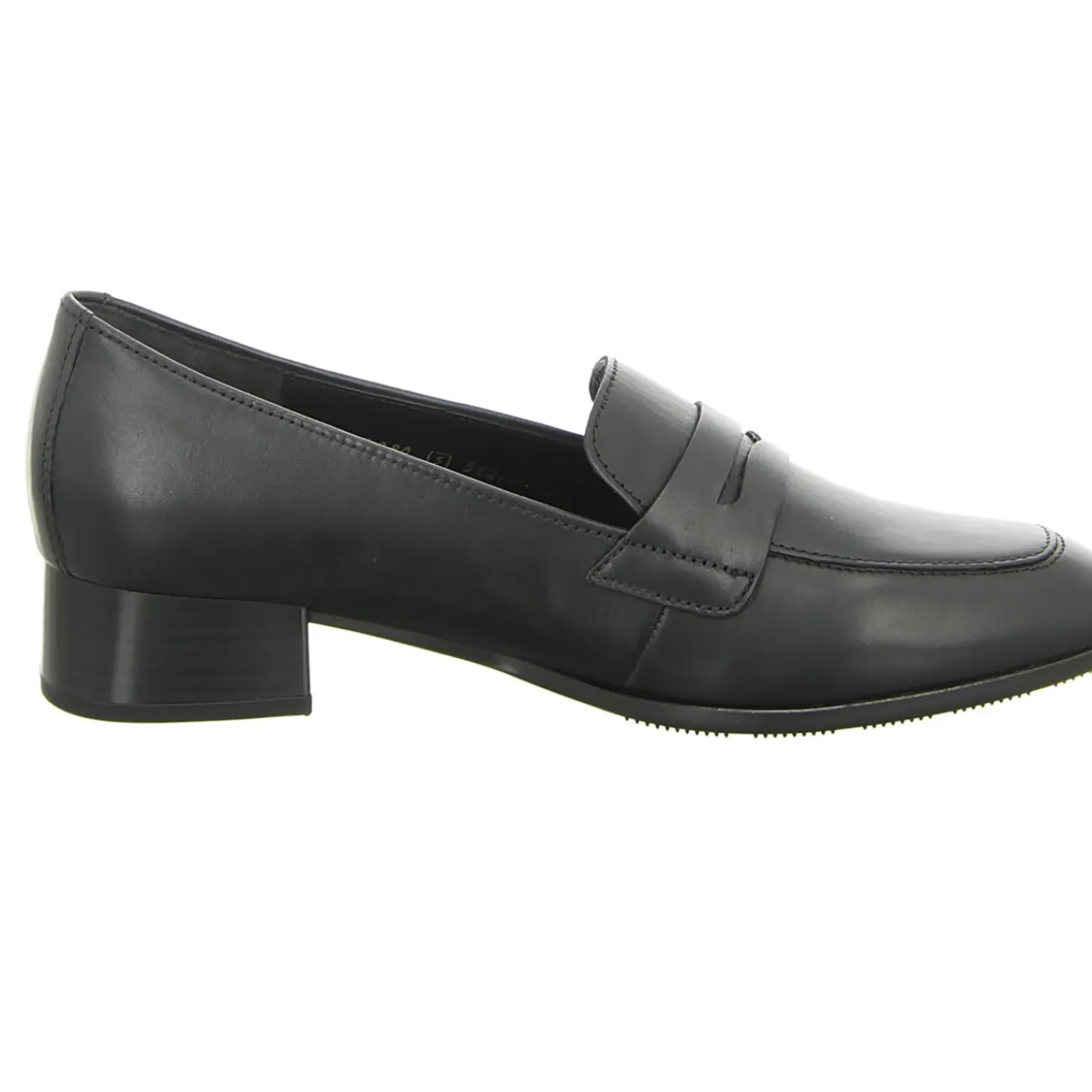 Gabor Slipper/Kletthalbschuh 25-50mm Absatz