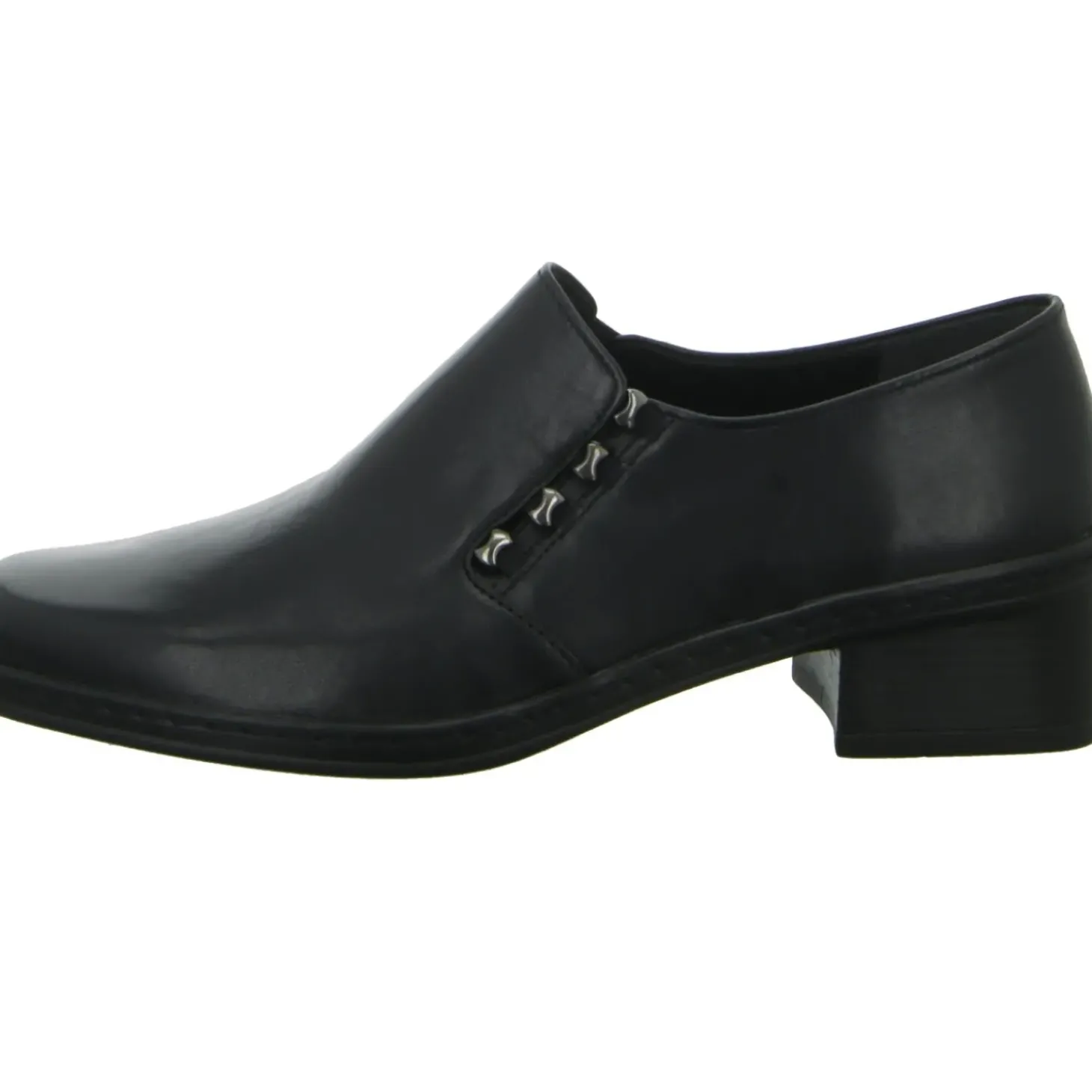Gabor Slipper/Kletthalbschuh 25-50mm Absatz