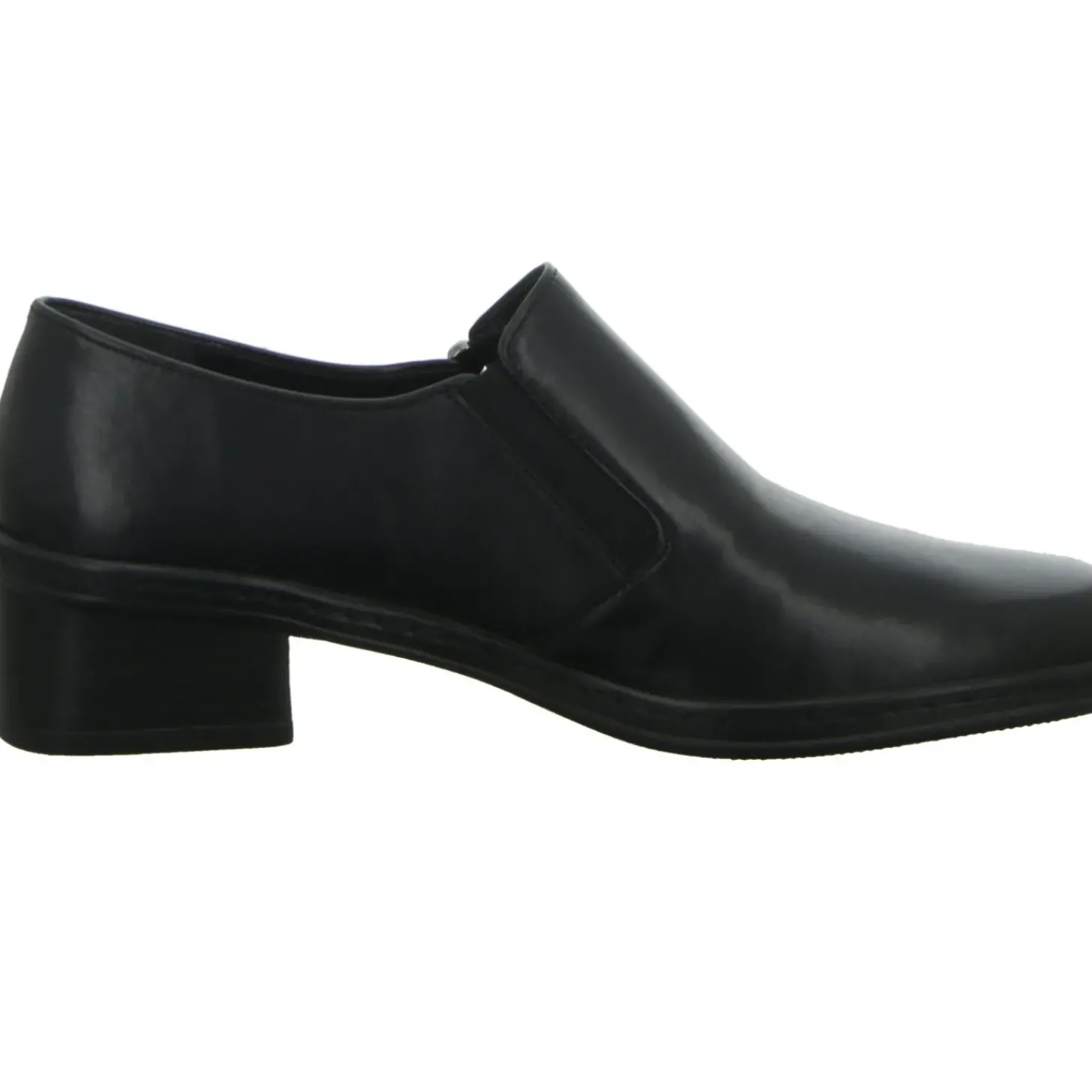 Gabor Slipper/Kletthalbschuh 25-50mm Absatz