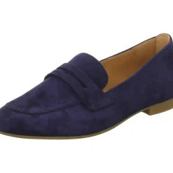 Gabor Slipper/Kletthalbschuh bis 25mm Absatz