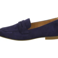 Gabor Slipper/Kletthalbschuh bis 25mm Absatz