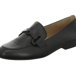 Gabor Slipper/Kletthalbschuh bis 25mm Absatz