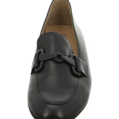 Gabor Slipper/Kletthalbschuh bis 25mm Absatz