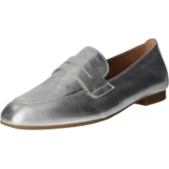 Gabor Slipper/Kletthalbschuh bis 25mm Absatz
