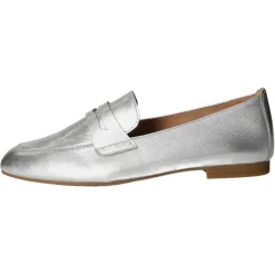 Gabor Slipper/Kletthalbschuh bis 25mm Absatz