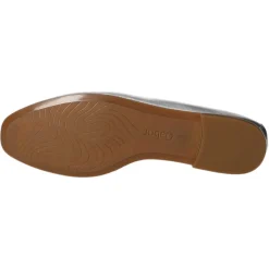 Gabor Slipper/Kletthalbschuh bis 25mm Absatz