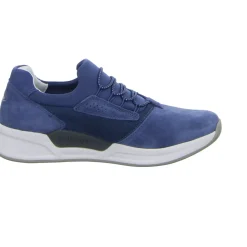 Gabor Slipper/Kletthalbschuh mit Mehrweite Freizeit (casual)