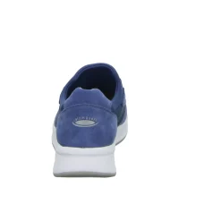 Gabor Slipper/Kletthalbschuh mit Mehrweite Freizeit (casual)