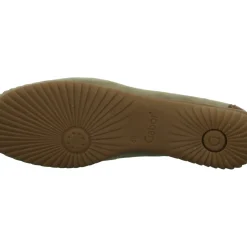 Gabor Slipper/Kletthalbschuh mit Mehrweite Freizeit (casual)