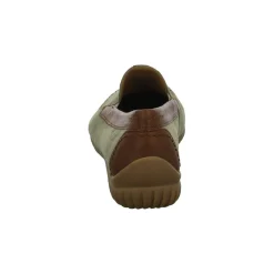 Gabor Slipper/Kletthalbschuh mit Mehrweite Freizeit (casual)