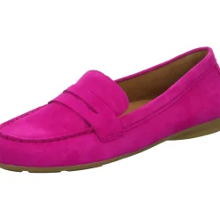 Gabor Slipper/Kletthalbschuh Freizeit (casual)