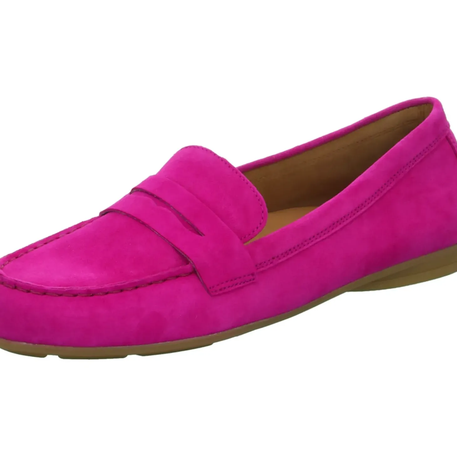 Gabor Slipper/Kletthalbschuh Freizeit (casual)