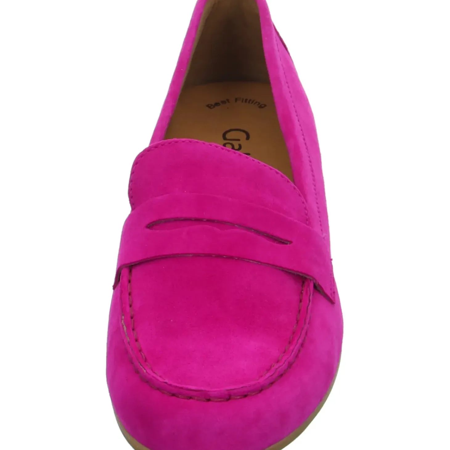 Gabor Slipper/Kletthalbschuh Freizeit (casual)