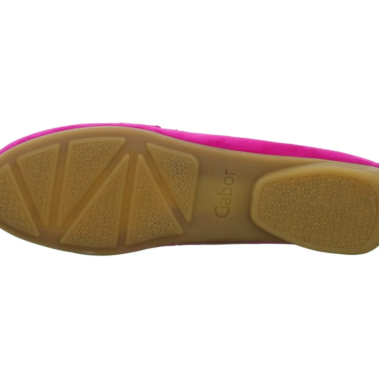 Gabor Slipper/Kletthalbschuh Freizeit (casual)