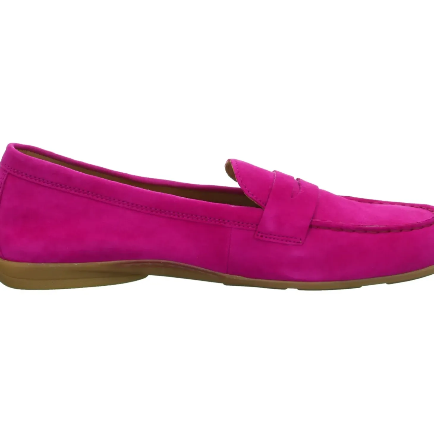 Gabor Slipper/Kletthalbschuh Freizeit (casual)
