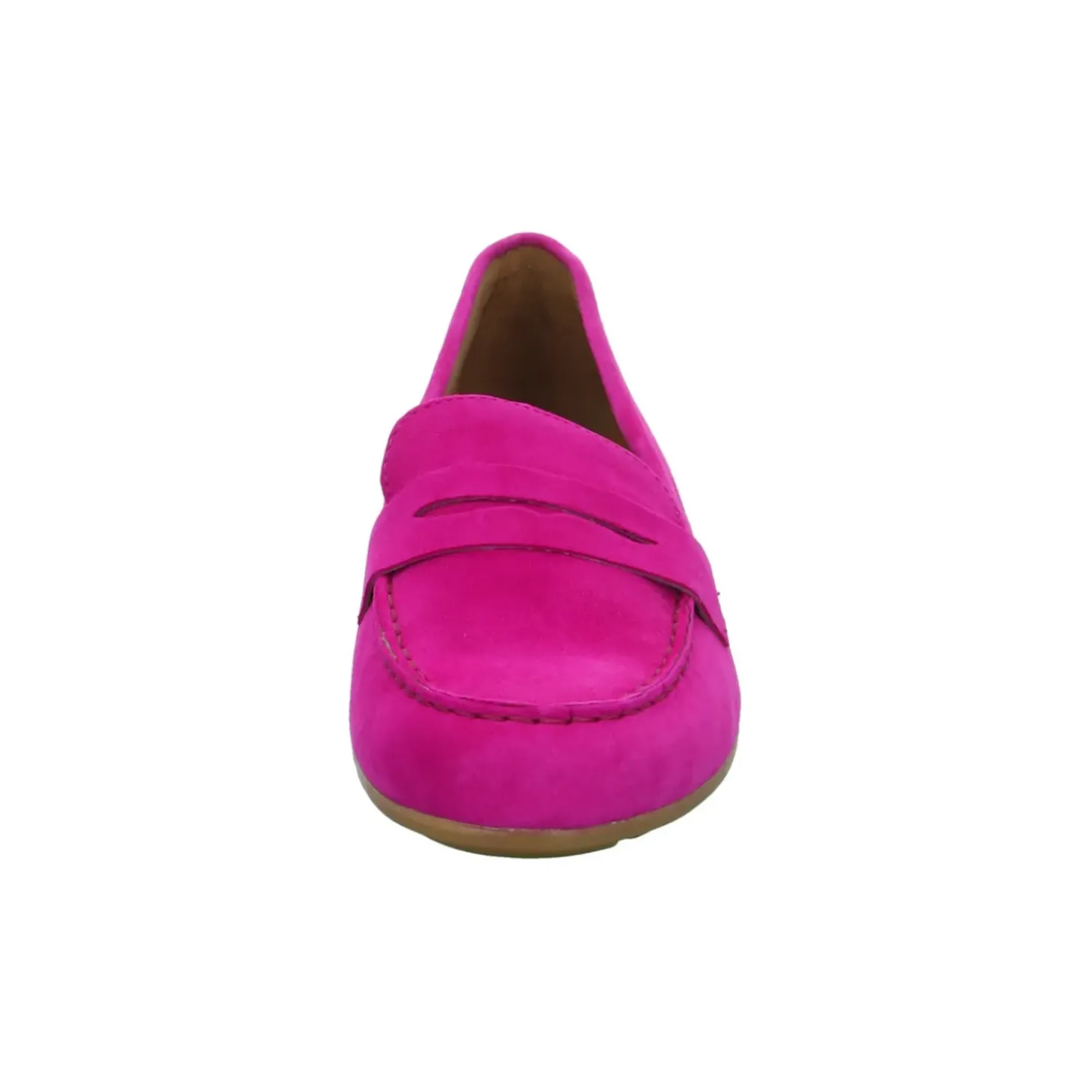 Gabor Slipper/Kletthalbschuh Freizeit (casual)