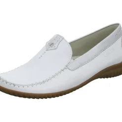 Gabor Slipper/Kletthalbschuh mit Mehrweite Freizeit (casual)