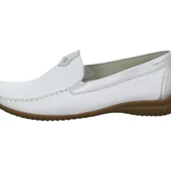 Gabor Slipper/Kletthalbschuh mit Mehrweite Freizeit (casual)