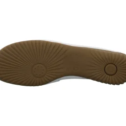 Gabor Slipper/Kletthalbschuh mit Mehrweite Freizeit (casual)