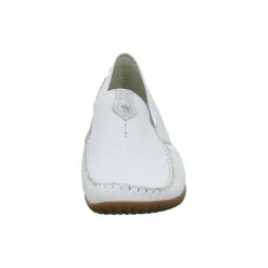 Gabor Slipper/Kletthalbschuh mit Mehrweite Freizeit (casual)