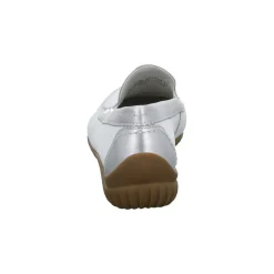Gabor Slipper/Kletthalbschuh mit Mehrweite Freizeit (casual)