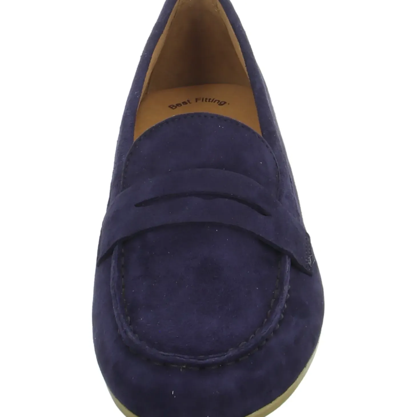 Gabor Slipper/Kletthalbschuh Freizeit (casual)