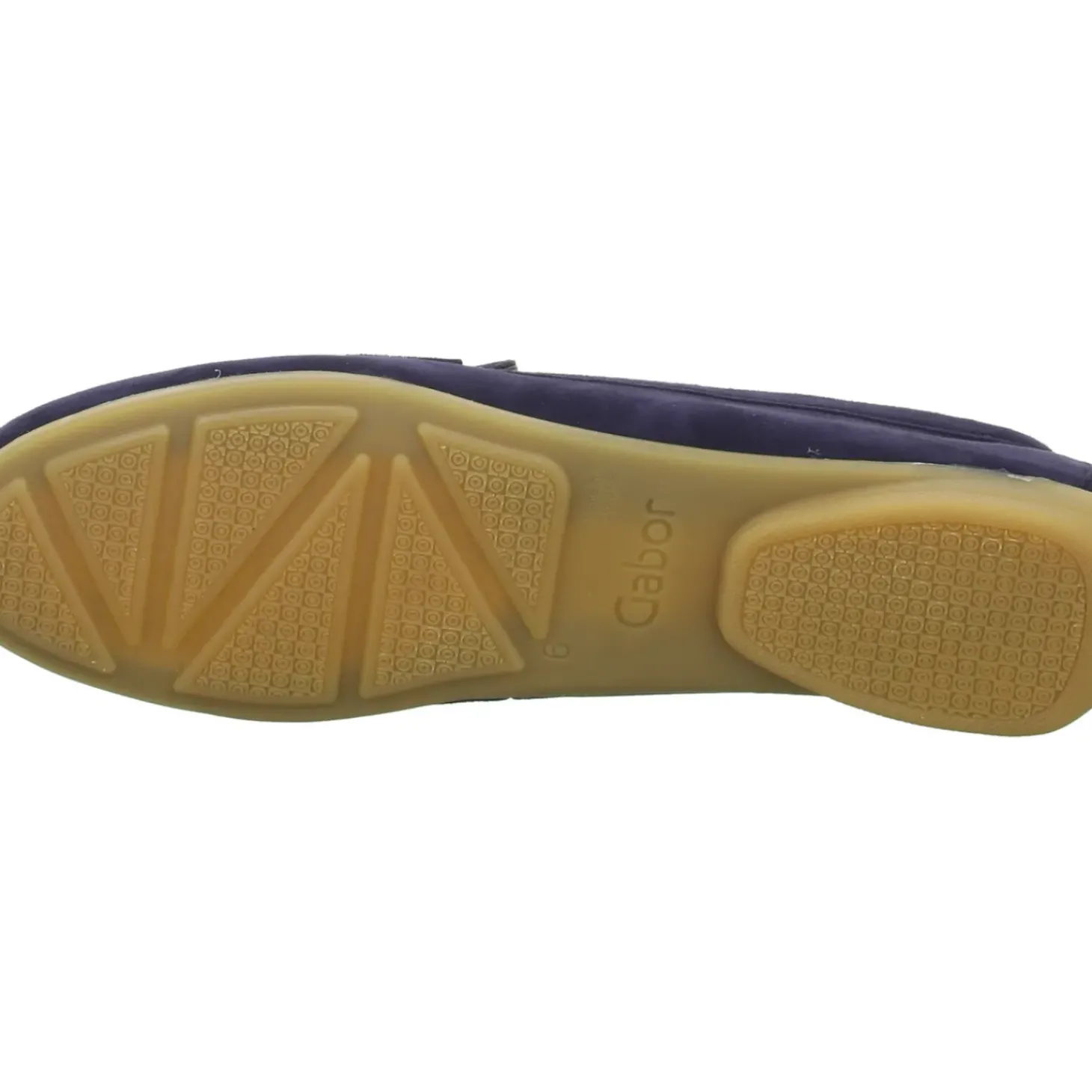 Gabor Slipper/Kletthalbschuh Freizeit (casual)