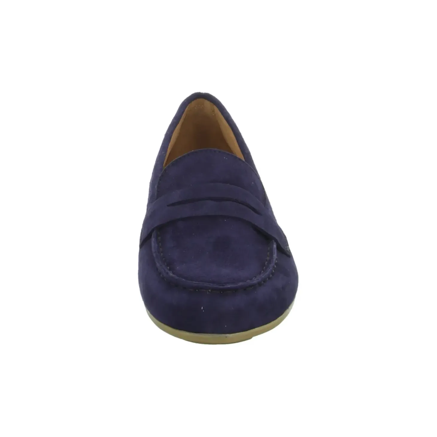 Gabor Slipper/Kletthalbschuh Freizeit (casual)