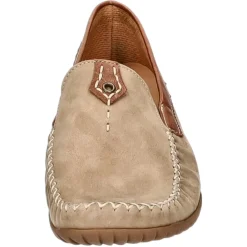 Gabor Slipper/Kletthalbschuh mit Mehrweite Freizeit (casual)