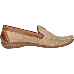 Gabor Slipper/Kletthalbschuh mit Mehrweite Freizeit (casual)