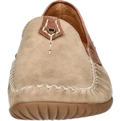 Gabor Slipper/Kletthalbschuh mit Mehrweite Freizeit (casual)