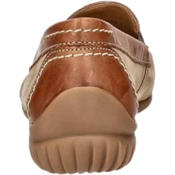 Gabor Slipper/Kletthalbschuh mit Mehrweite Freizeit (casual)