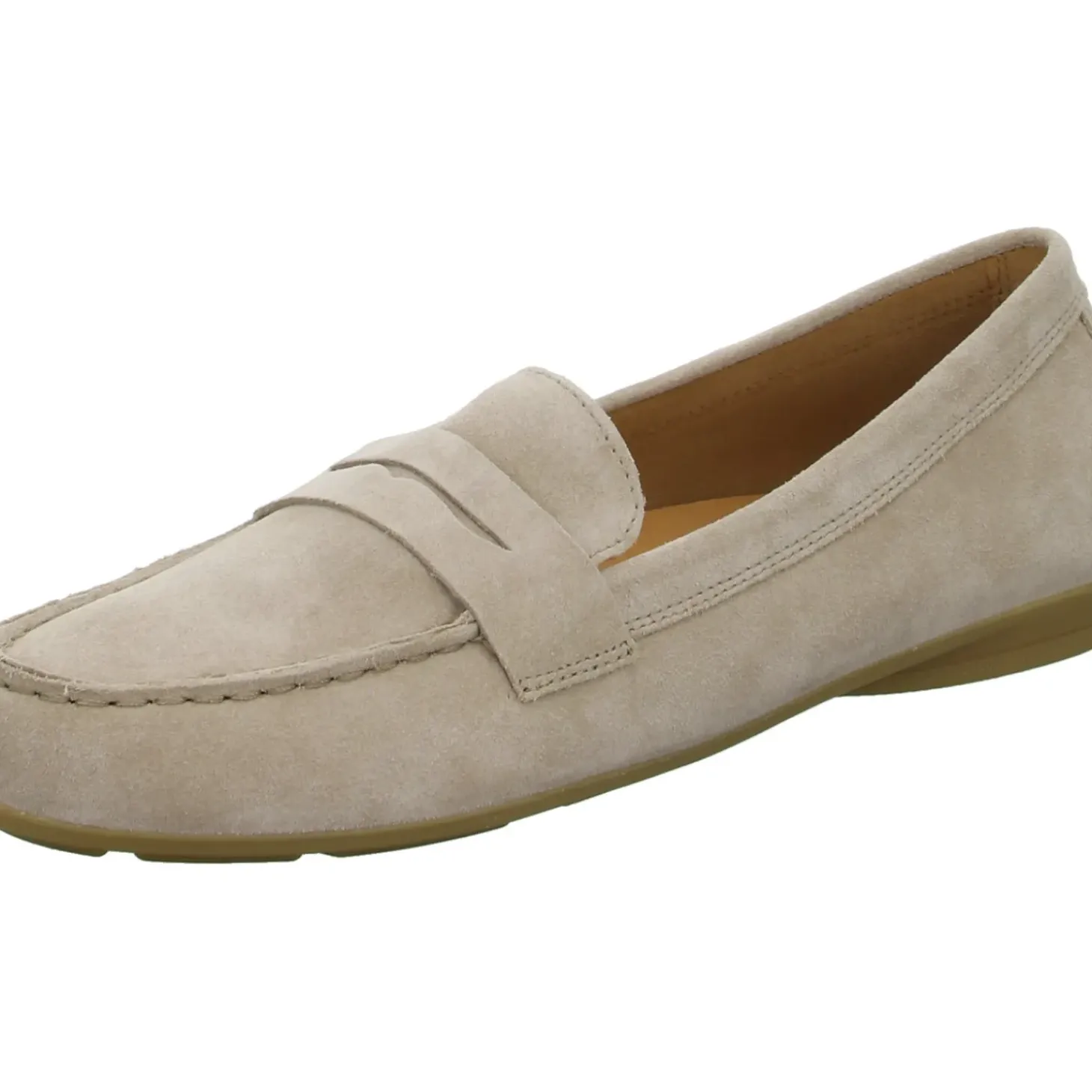 Gabor Slipper/Kletthalbschuh Freizeit (casual)