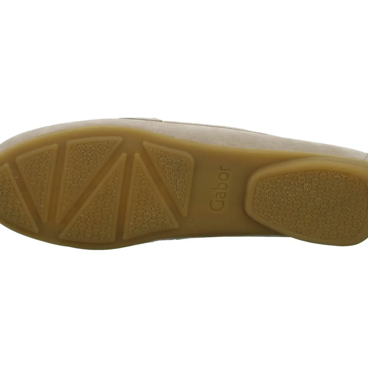 Gabor Slipper/Kletthalbschuh Freizeit (casual)