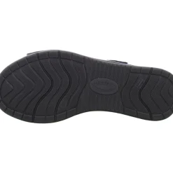 Gabor Sportliche Sandalette bis 30mm Sohlenhöhe rollingsoft
