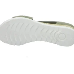 Gabor Sportliche Sandalette bis 30mm Sohlenhöhe